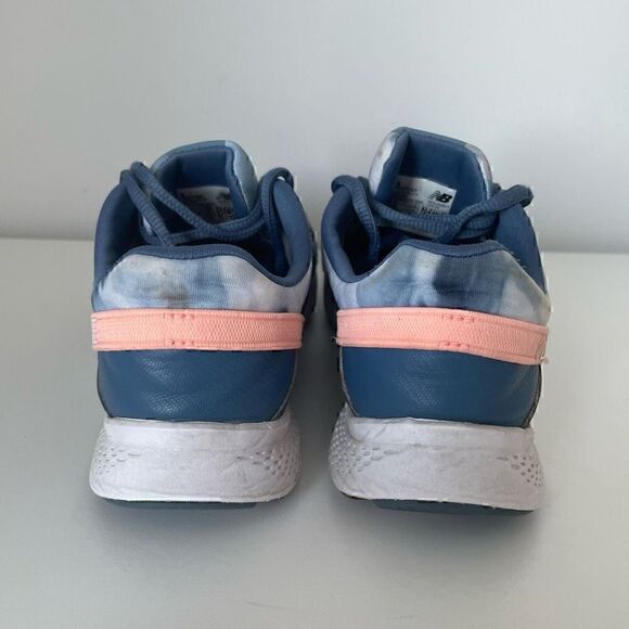 New Balance Vazee Transform Size 7 Blue Running Shoes Sneakers WX77SP - Picture 6 of 11